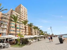 Strand Playa del Cura & Sight Apartment