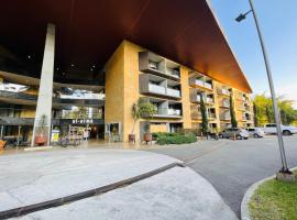 Suite hotelera rio verde cerca al aeropuerto, hotel v destinaci Rionegro
