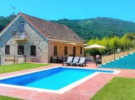 Casa A mi Vera