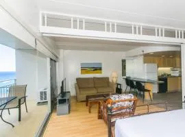 Ilikai Tower 1936 condo
