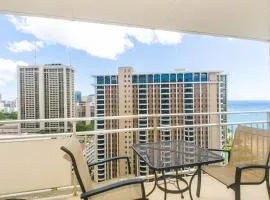 Ilikai Tower 1936 condo