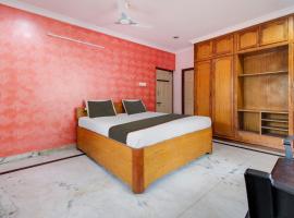 OYO Flagship 81246 Hotel Palm Exotica: Visakhapatnam şehrinde bir otel
