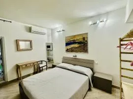 San Lorenzo Room