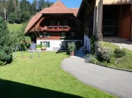 Emmental Ferien