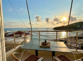 Fane's Apartments、ヒマラのホテル