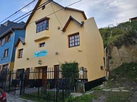 Laguna Esmeralda B&B, Hotel in Ushuaia