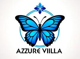 Azzure Viilla, Hotel in Green Island