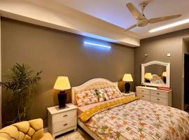 Islamabad Oasis Residences, apartment in Islamabad