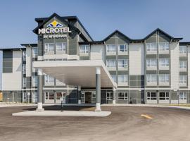 Microtel Casselman, hotel di Casselman