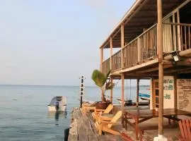 Hostel Santa Cruz del Islote