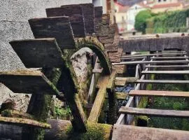 Mary's Old Mill