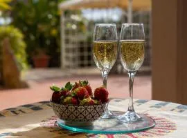 Donna Caterina House, autentica oasi di confort e relax nel cuore della Sicilia