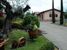 La Corte D'Emilio B&B