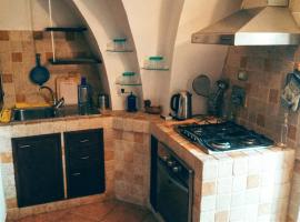 Residenza Le Volte Degli Angeli, hotel di Spello