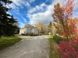 Eden Estate B&B