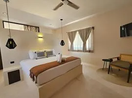 Casa Menara en Chuburna Puerto