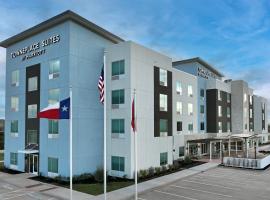 TownePlace Suites by Marriott Abilene Southwest, hotell i nærheten av Abilene regionale lufthavn - ABI i Abilene