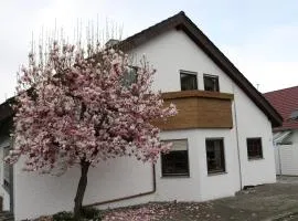 Ferienwohnung in Bempflingen