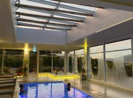 Veneto Village Resort & Spa, rezort v destinaci Villa Carlos Paz