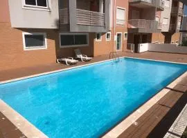 Gardens Village Penthouse Pool Flat