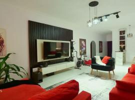 1219 Homes Admiralty Lekki, apartment in Lagos