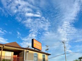 Hotel Regency Inn, B&B in San Antonio