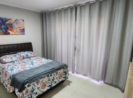 Apartamento em Borda da Mata