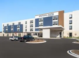 SpringHill Suites by Marriott Menomonee Falls