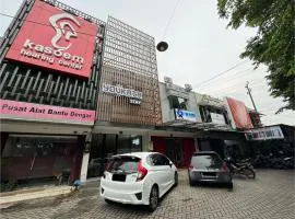 Youkata stay Hotel