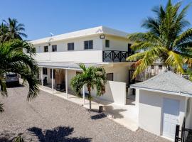 Sands Great Bay, hotel en Treasure Beach