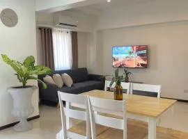 Mactan Airport Affordable Cozy Loft Condo by A&C