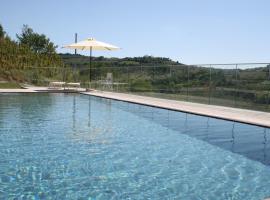 Qb Apartments, hotel in Montelupo Albese