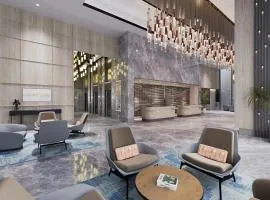 Courtyard by Marriott Kuala Lumpur South