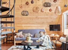 Perch - Boho Getaway