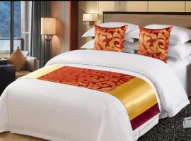 HOTEL L'EMPIRE, hotel 