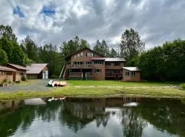 Bear Lake Lodgings B&B, Inc