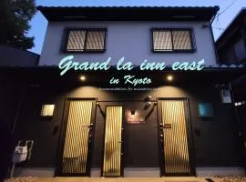 Grand la inn east