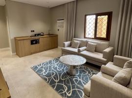 Maz Apartments, Ferienwohnung in Medina