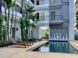 Somatepy Boutique Hotel