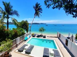 Mango Tree Villa: Panwa Plajı şehrinde bir otel