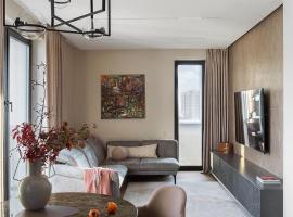 An apartment that's located in the center of town., Hotel in Antwerpen