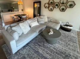 Cozy Corner: Charming 1-Bedroom, apartement sihtkohas Mesa
