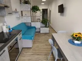 Incanto Salento House