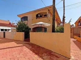 Appartement in Cartagena mit Schöner Terrasse und Gemeinschafts Pool