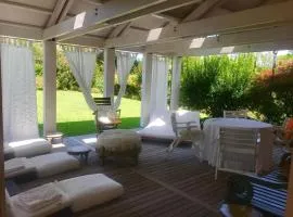 Ferienhaus für 6 Personen ca 90 qm in Isola Albarella, Adriaküste Italien Venedig und Umgebung