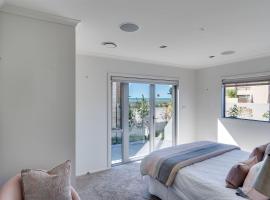 HotelSuse, hotel v destinaci Napier