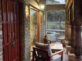 BSR Farms Resort