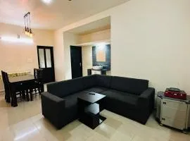 Sayyid Suites