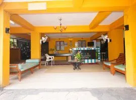 Four Seasons Guesthouse