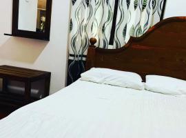 Nisala Homestay, hotel en Anuradhapura